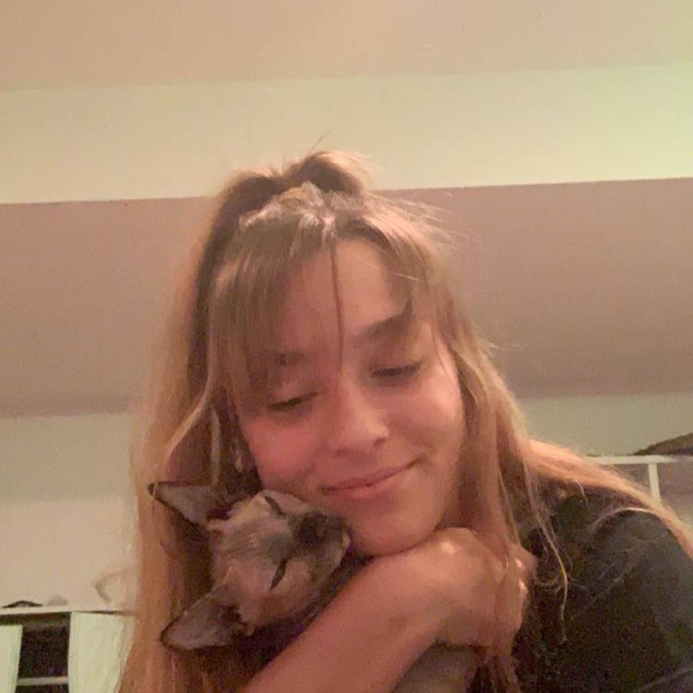 Meet your Posher, Savannah